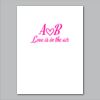18" x 24" Yard Sign Verticle Thumbnail