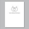 18" x 24" Yard Sign Verticle Thumbnail