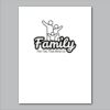 18" x 24" Yard Sign Verticle Thumbnail