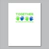 18" x 24" Yard Sign Verticle Thumbnail