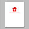 18" x 24" Yard Sign Verticle Thumbnail