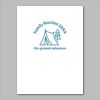 18" x 24" Yard Sign Verticle Thumbnail
