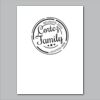 18" x 24" Yard Sign Verticle Thumbnail