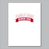 18" x 24" Yard Sign Verticle Thumbnail