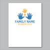 18" x 24" Yard Sign Verticle Thumbnail