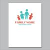 18" x 24" Yard Sign Verticle Thumbnail