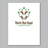 18" x 24" Yard Sign Verticle Thumbnail