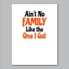 18" x 24" Yard Sign Verticle Thumbnail