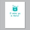 18" x 24" Yard Sign Verticle Thumbnail
