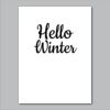 18" x 24" Yard Sign Verticle Thumbnail