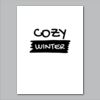 18" x 24" Yard Sign Verticle Thumbnail