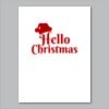 18" x 24" Yard Sign Verticle Thumbnail