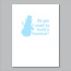 18" x 24" Yard Sign Verticle Thumbnail