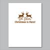 18" x 24" Yard Sign Verticle Thumbnail