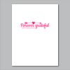 18" x 24" Yard Sign Verticle Thumbnail