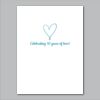 18" x 24" Yard Sign Verticle Thumbnail