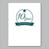 18" x 24" Yard Sign Verticle Thumbnail