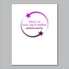18" x 24" Yard Sign Verticle Thumbnail