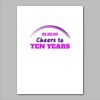 18" x 24" Yard Sign Verticle Thumbnail