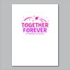 18" x 24" Yard Sign Verticle Thumbnail
