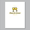 18" x 24" Yard Sign Verticle Thumbnail