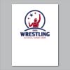 18" x 24" Yard Sign Verticle Thumbnail