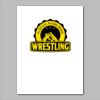 18" x 24" Yard Sign Verticle Thumbnail