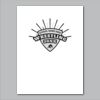 18" x 24" Yard Sign Verticle Thumbnail