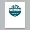 18" x 24" Yard Sign Verticle Thumbnail