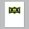 18" x 24" Yard Sign Verticle Thumbnail