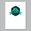 18" x 24" Yard Sign Verticle Thumbnail