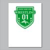 18" x 24" Yard Sign Verticle Thumbnail