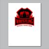18" x 24" Yard Sign Verticle Thumbnail