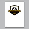 18" x 24" Yard Sign Verticle Thumbnail