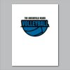18" x 24" Yard Sign Verticle Thumbnail