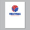 18" x 24" Yard Sign Verticle Thumbnail