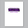 18" x 24" Yard Sign Verticle Thumbnail