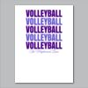 18" x 24" Yard Sign Verticle Thumbnail
