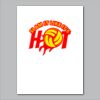18" x 24" Yard Sign Verticle Thumbnail