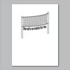 18" x 24" Yard Sign Verticle Thumbnail