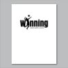18" x 24" Yard Sign Verticle Thumbnail