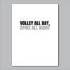 18" x 24" Yard Sign Verticle Thumbnail
