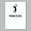 18" x 24" Yard Sign Verticle Thumbnail