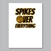 18" x 24" Yard Sign Verticle Thumbnail