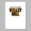 18" x 24" Yard Sign Verticle Thumbnail