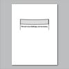 18" x 24" Yard Sign Verticle Thumbnail