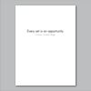 18" x 24" Yard Sign Verticle Thumbnail