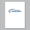 18" x 24" Yard Sign Verticle Thumbnail