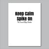 18" x 24" Yard Sign Verticle Thumbnail