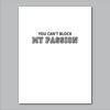 18" x 24" Yard Sign Verticle Thumbnail